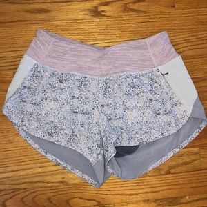Outdoor voices Hudson shorts